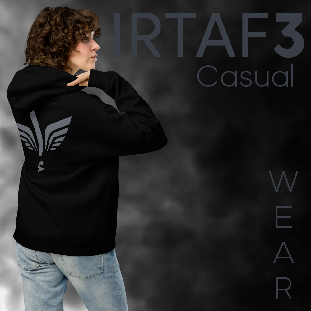Irtaf3 Casual Wear