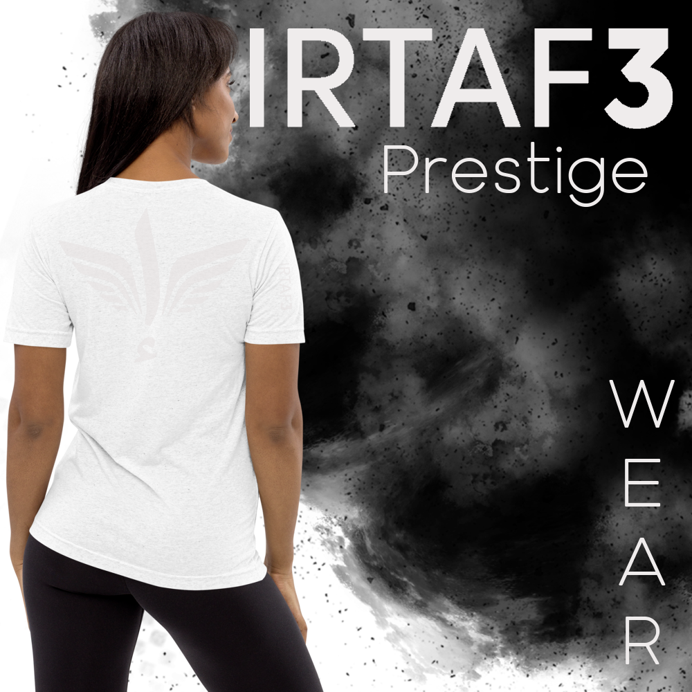 Irtaf3 Prestige Wear