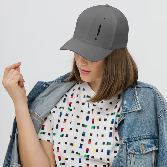 Irtaf3 Casual - Basecap [shadow]