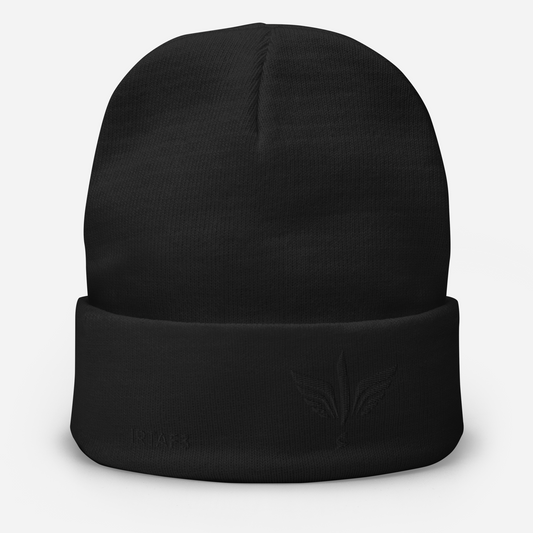Irtaf3 Casual - Beanie [stealth]
